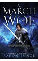 A March of Woe