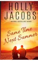Same Time Next Summer