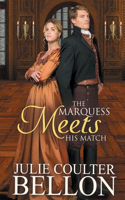 Marquess Meets His Match