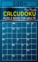 Calcudoku