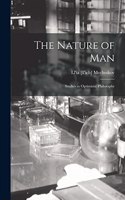 Nature of Man