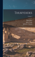 Thukydides; Volume 2