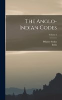 The Anglo-Indian Codes; Volume 2