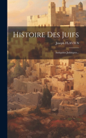 Histoire Des Juifs