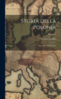 Storia Della Polonia