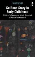 Self and Story in Early Childhood