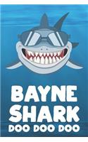 Bayne - Shark Doo Doo Doo