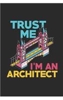 Trust Me I'm An Architect