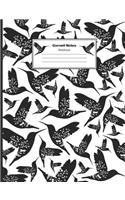 Cornell Notes Notebook