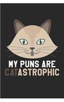 My Puns are CATastrophic