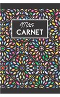 Mon Carnet