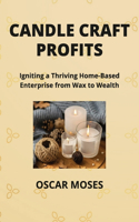 Candle Craft Profits