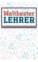 Weltbester Lehrer