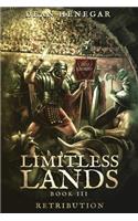 Limitless Lands Book 3