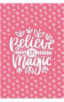 Believe in Magic
