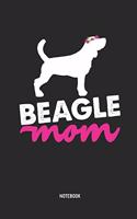 Beagle - Notizbuch