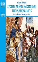 Stories from Shakespeare - The Plantagenets