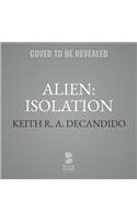 Alien: Isolation Lib/E