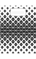Math Notebook