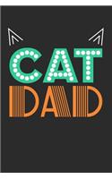 Cat Dad
