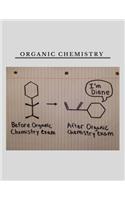 Organic Chemistry