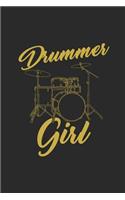 Drummer Girl