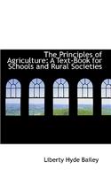 The Principles of Agriculture