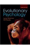 Evolutionary Psychology