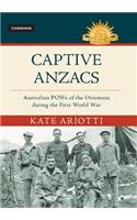 Captive Anzacs