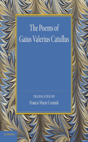 Poems of Gaius Valerius Catullus