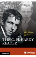 G. H. Hardy Reader