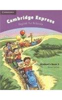 Cambridge Express Student's Book 5 Nepal Edition
