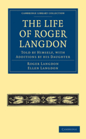 Life of Roger Langdon