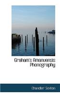 Graham's Amanuensis Phonography