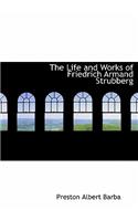 The Life and Works of Friedrich Armand Strubberg