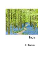 Recits