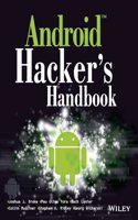 Android Hacker's Handbook