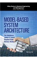 Model-Based System Architecture