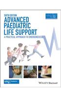 Advanced Paediatric Life Support