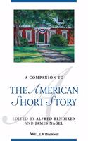 Companion to the American Short Story