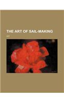 The Art of Sail-Making