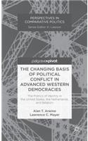 Changing Basis of Political Conflict in Advanced Western Democracies