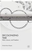 Decolonizing Time