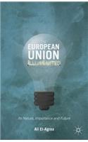 European Union Illuminated