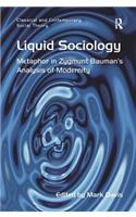 Liquid Sociology