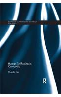 Human Trafficking in Cambodia