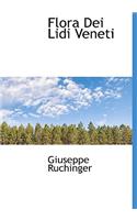Flora Dei LIDI Veneti
