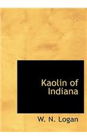 Kaolin of Indiana