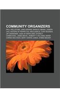 Community Organizers