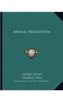 Animal Magnetism
